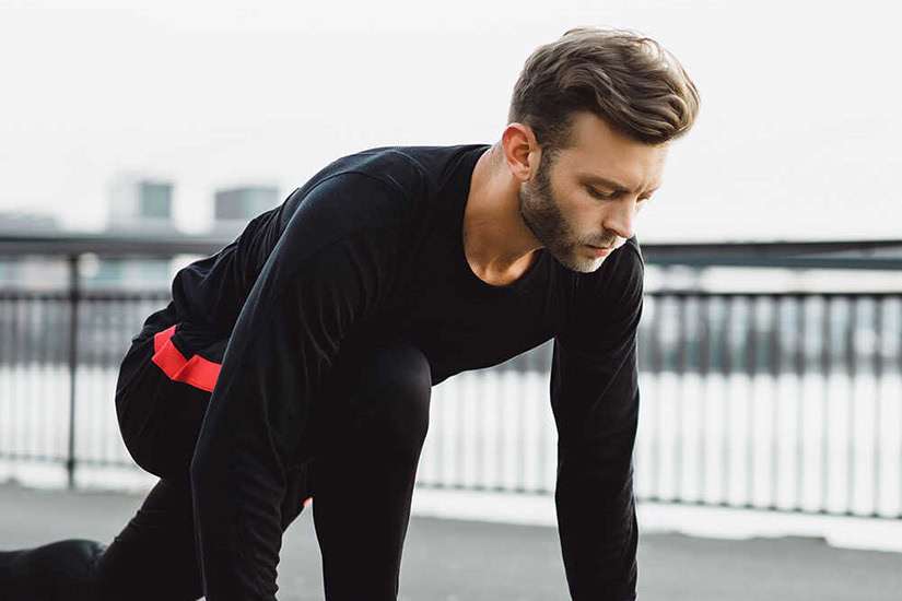 Shopping for the best sportswear for men to look perfect in shape.