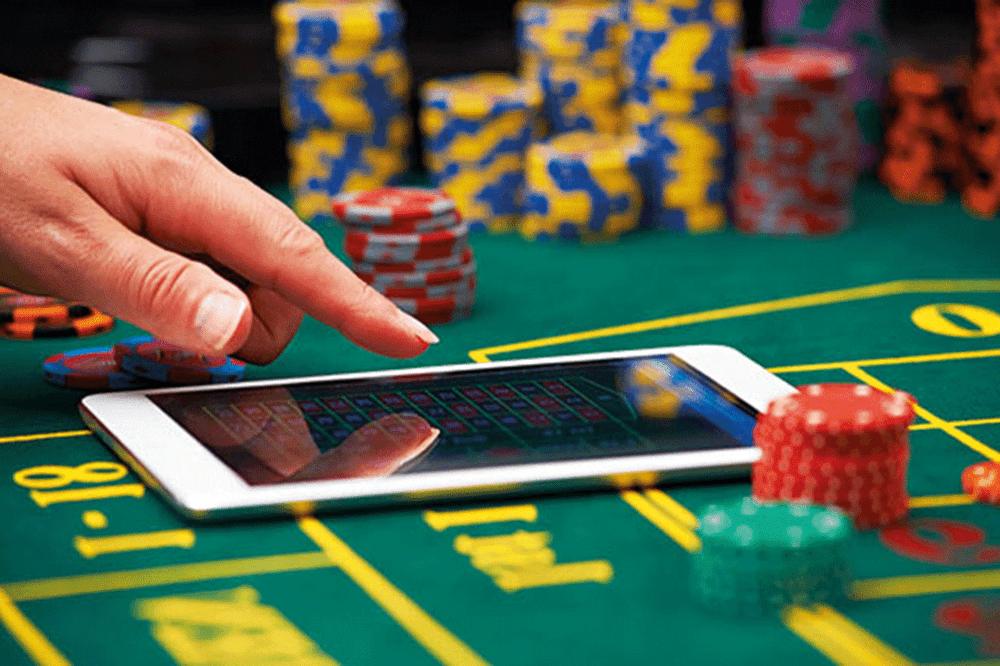 How to find a reliable online casino