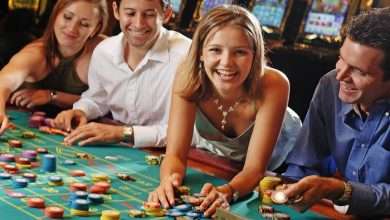 9 Tips For a More Fun Gambling Experience