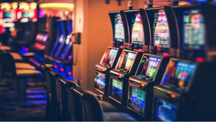 9 best online casino games to pl