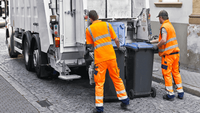All The Dirt On Rubbish Removal Services