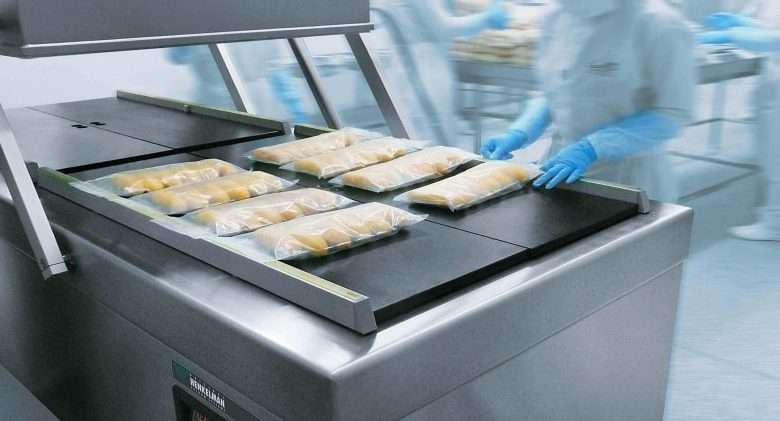 An Overview of Vacuum Packaging Machine Evaluation and Selection