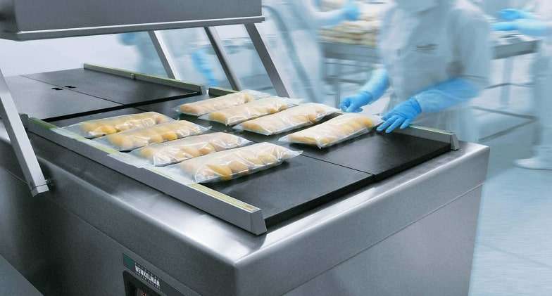 An Overview of Vacuum Packaging Machine Evaluation and Selection
