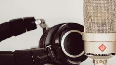 Discover the Top Voiceovers for content in your region