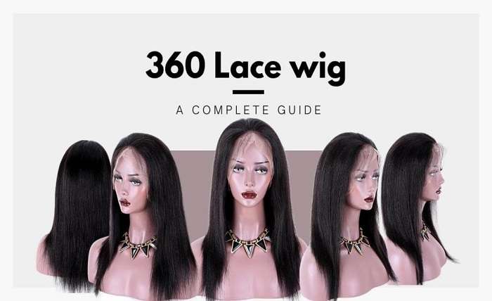 How To Choose the Right 360 frontal lace wig lace front wig undetectable lace bob wigs