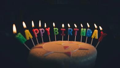 How To Throw The Perfect Birthday Party For Your Loved Ones