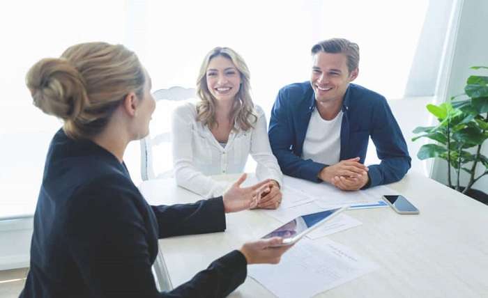 How to Build Long Term Relationships with Real Estate Clients