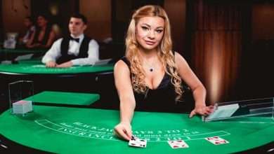 Online casino a new era of gambling