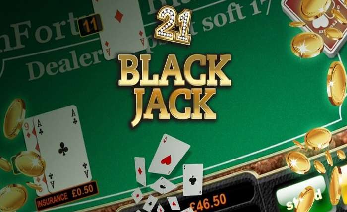 Playing Blackjack in Online Crypto Casino Top 10 Tips