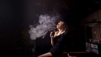 Quitting Smoking with E Cigarettes