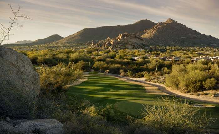 Scottsdale, Arizona: Top Reasons People Love to Live and Visit