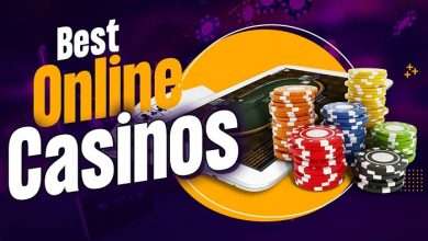 The Best Online Casinos For Your Slice of Heaven