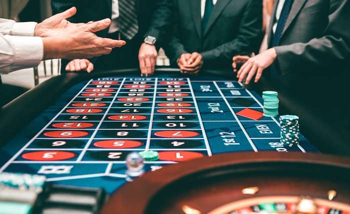 The Best Online Casinos That All You Men need To Know