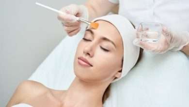 Things to keep in mind before and after a chemical peel
