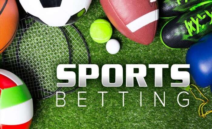 What Are the Best Sports to Bet On in 2022