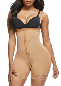 What Is The Most Effective Shapewear Met
