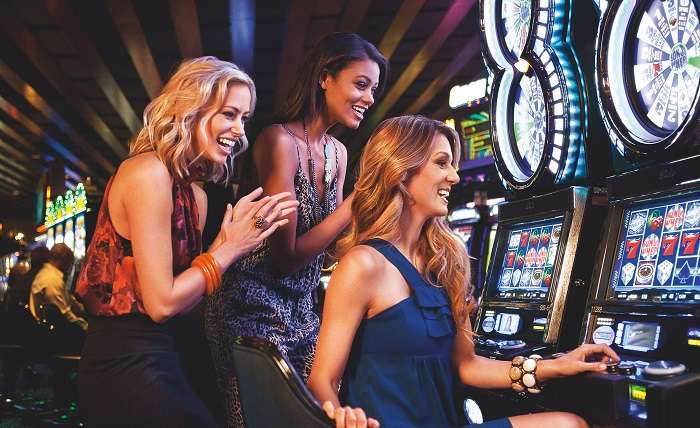 What You Should Know About Playing Slots