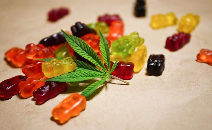 Why Taking CBD Gummies Can Help Pain Relief