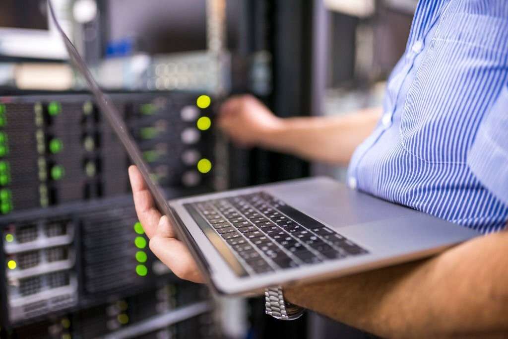 Why You Should Choose HOSTKEY