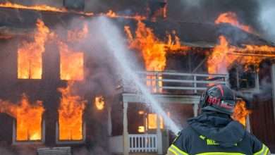 Why You Should Hire a Fire Damage Restoration Company