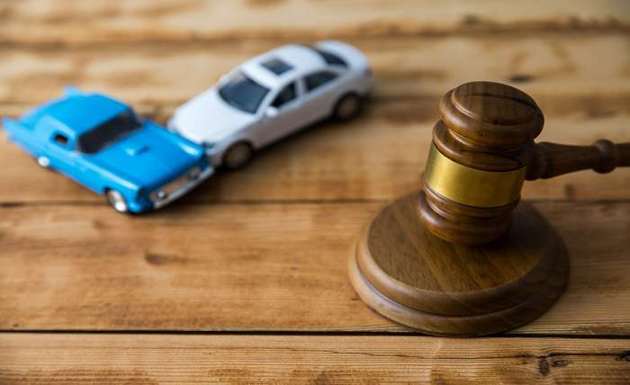 Why should You Hire Car Accident Lawyers in California