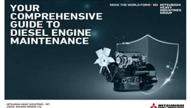 Your Comprehensive Guide to Diesel Engine Maintenance