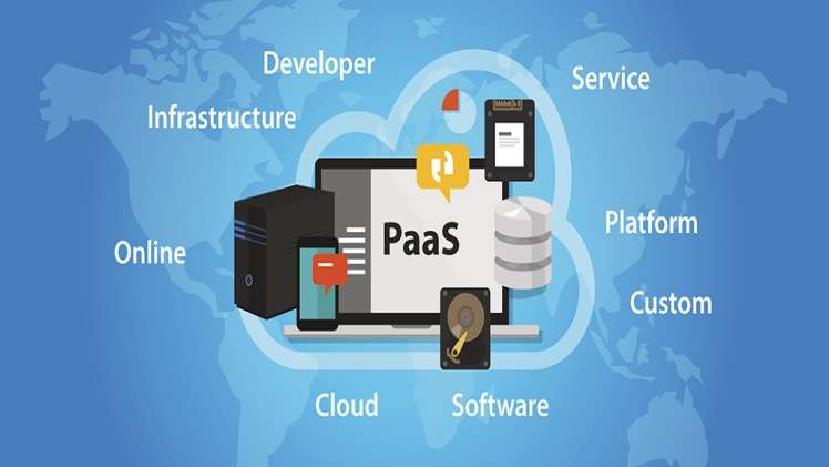 platform as a service paas