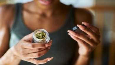 5 Advantages Of Buying Online Weed1