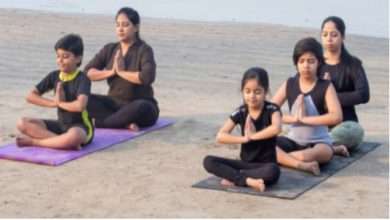 5 Mental Health Benefits Of Yoga Practice For Children