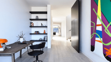 6 Incredible Renovation and Design Concepts for Your Next Apartment