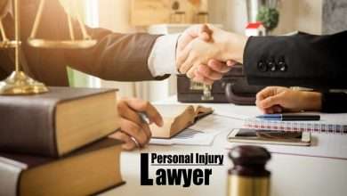 7 Reasons You Will Need A Personal Injury Lawyer