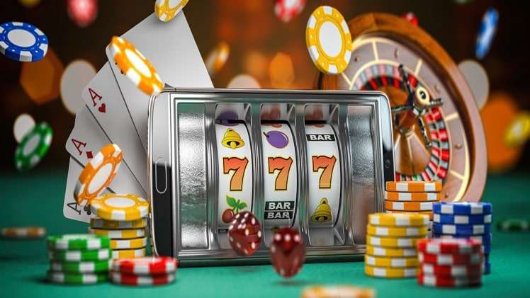 A Brief Insight into The Gambling Legislation In Czech Republic