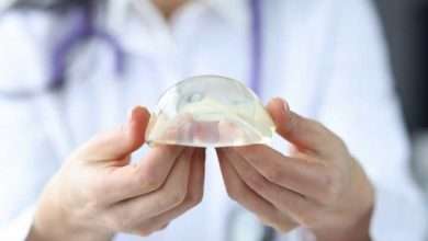 All about breast implants