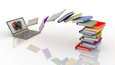 Are Books an Efficient Way to Prepare for IELTS Compared to Online Education