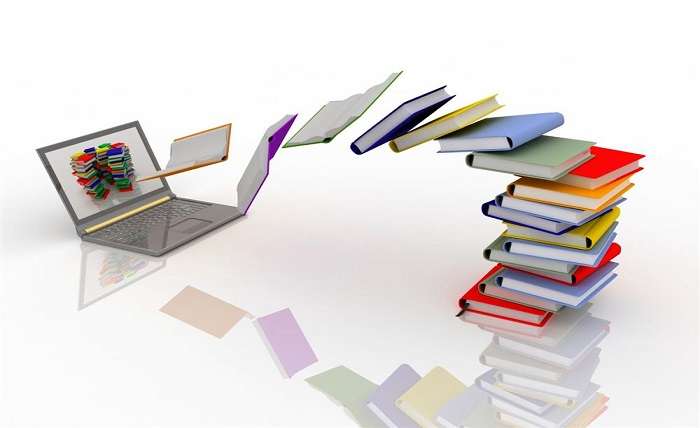 Are Books an Efficient Way to Prepare for IELTS Compared to Online Education