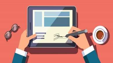 Benefits Of Shifting To A Digital Signature Online