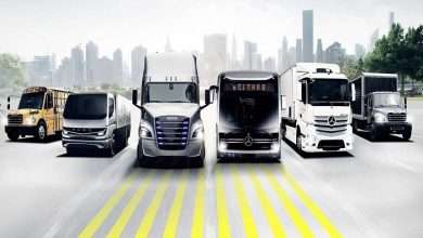 Best Heavy Duty Trucks For Your Business 2022