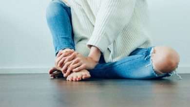 Common Foot Conditions That Cause Pain