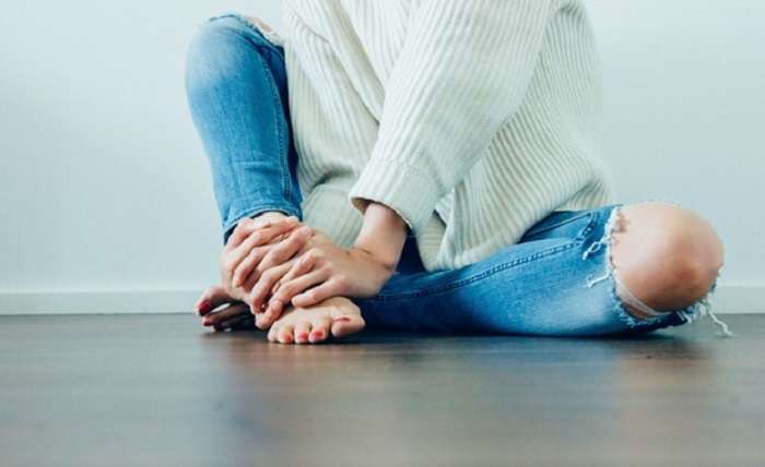 Common Foot Conditions That Cause Pain