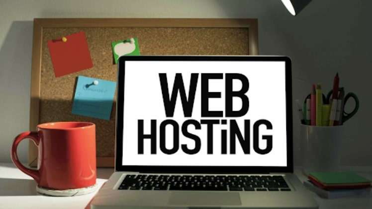 Features Provided in Web Hosting1