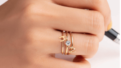 Find The Best Finger Rings With These 3 Tips