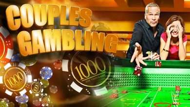 From Gamblers to Lovers Our Top 5 Reasons for Couples to Gamble together