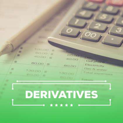 Heres Everything You Need To Know About Cryptocurrency Derivatives