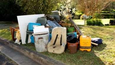 Household Waste Disposal and Rubbish Removal