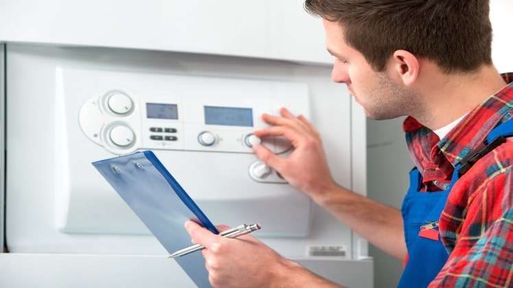 How Do You Know When to Replace Your Boiler