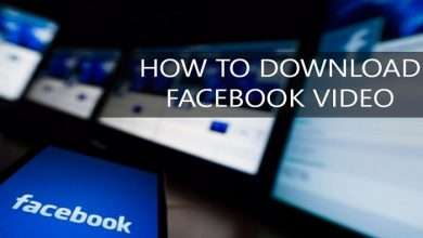 How to Download Private Facebook Videos for Free at snapsave