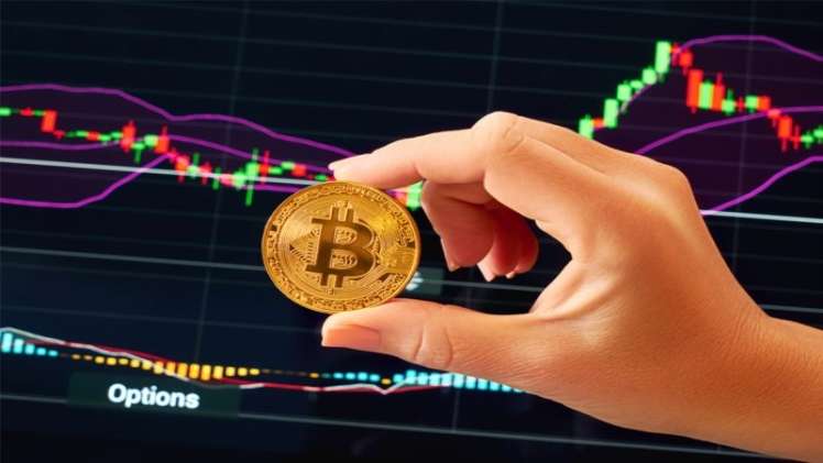 Important skills to be a bitcoin trader