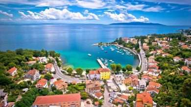 Kroatischer Tourismus Machen Sie das Beste aus Ihrem kroatischen Urlaub