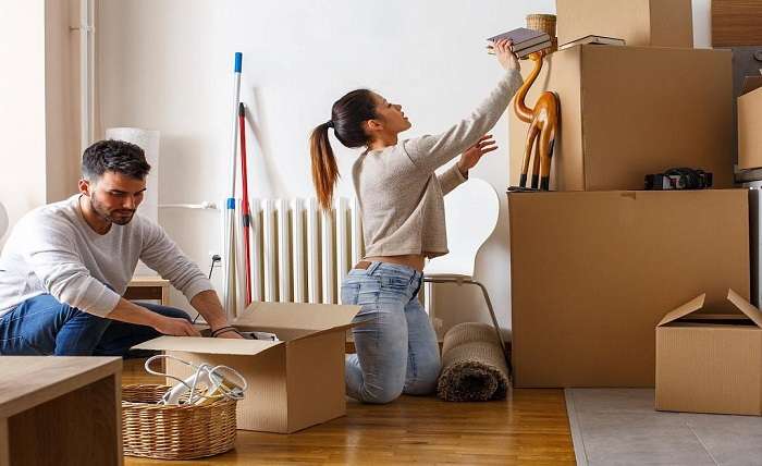 Plan your move properly 7 important tips