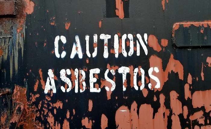 Asbestos Disposal